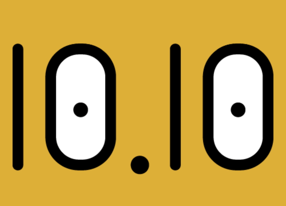 10dot10 10.10